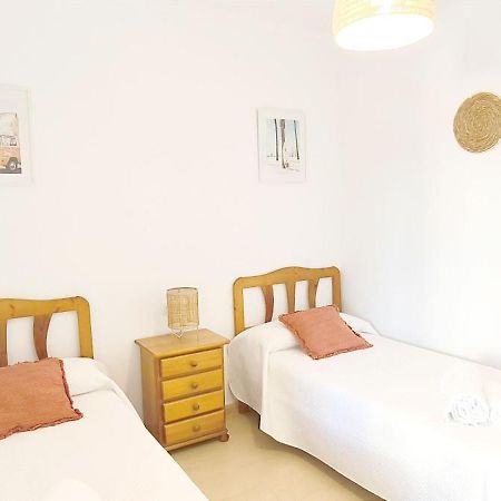 Apartamento La Giralda By Denia Costa 外观 照片