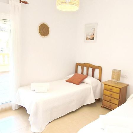 Apartamento La Giralda By Denia Costa 外观 照片