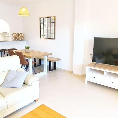 Apartamento La Giralda By Denia Costa 外观 照片