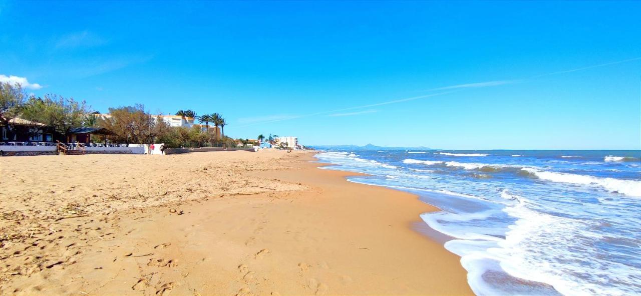 Apartamento La Giralda By Denia Costa 外观 照片