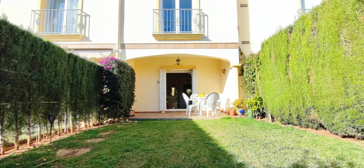 Apartamento La Giralda By Denia Costa 外观 照片
