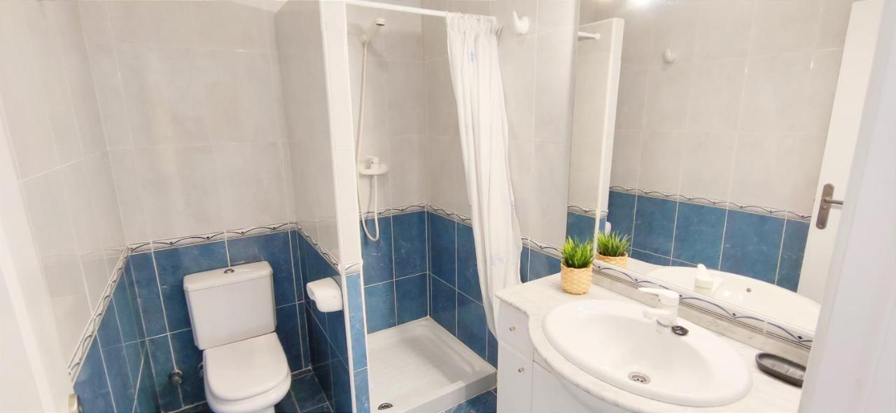Apartamento La Giralda By Denia Costa 外观 照片
