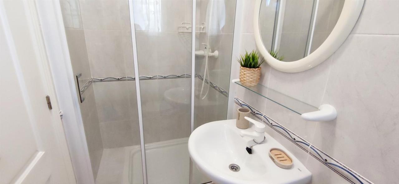 Apartamento La Giralda By Denia Costa 外观 照片