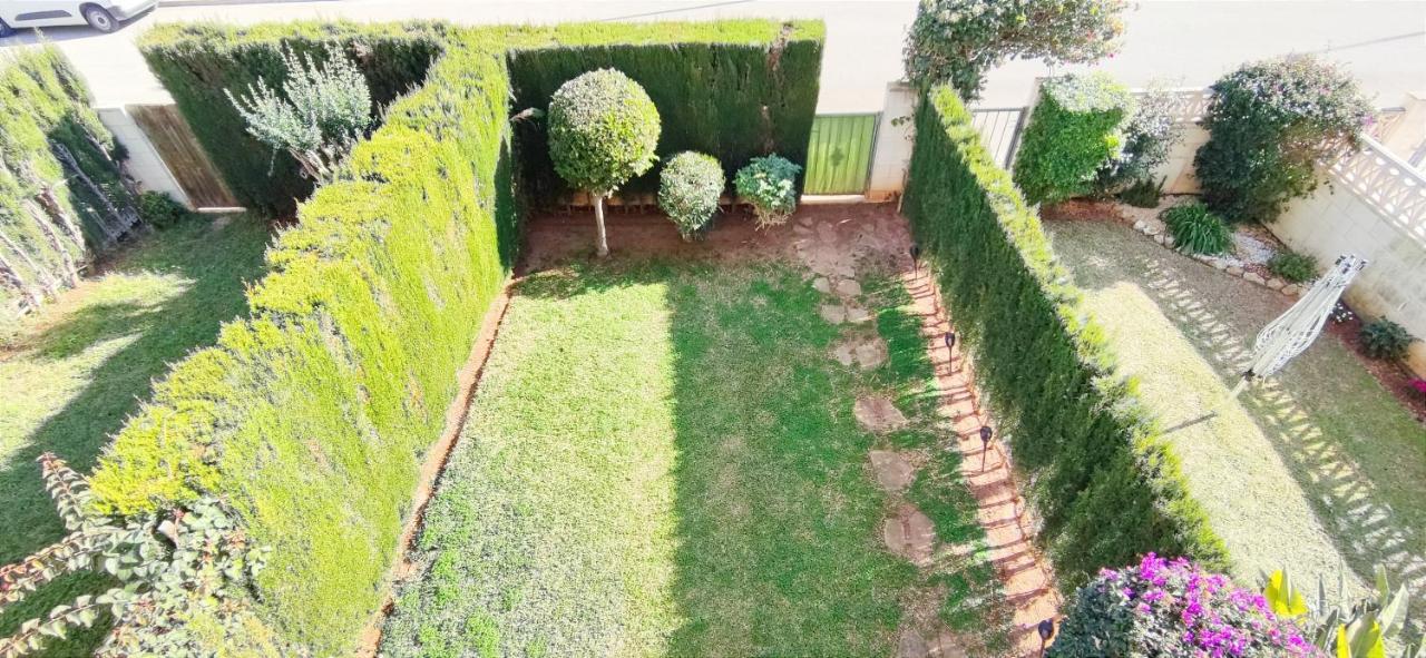 Apartamento La Giralda By Denia Costa 外观 照片