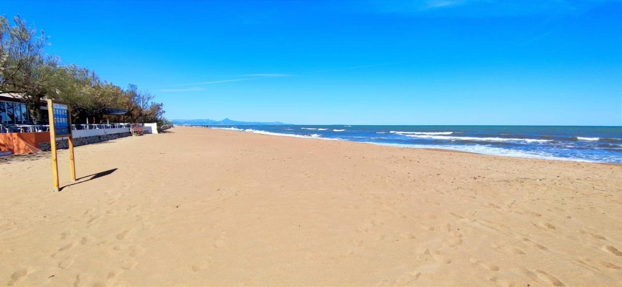 Apartamento La Giralda By Denia Costa 外观 照片