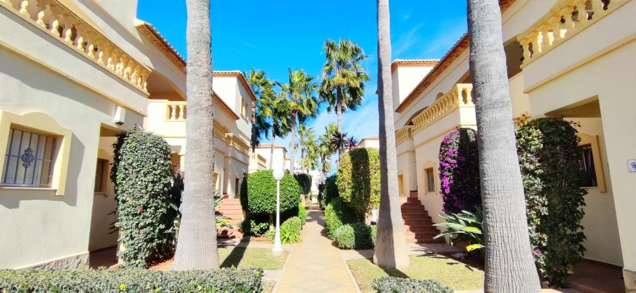 Apartamento La Giralda By Denia Costa 外观 照片