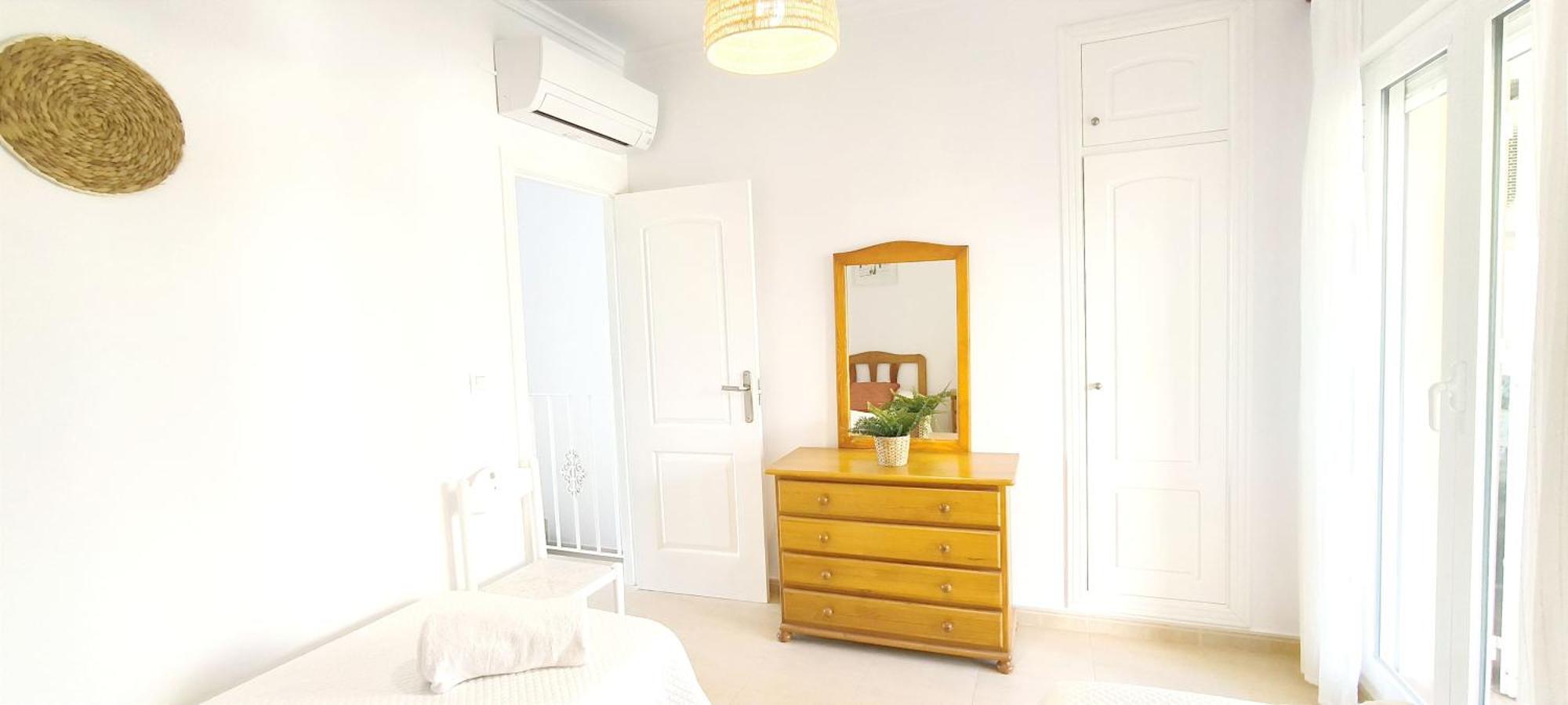 Apartamento La Giralda By Denia Costa 外观 照片