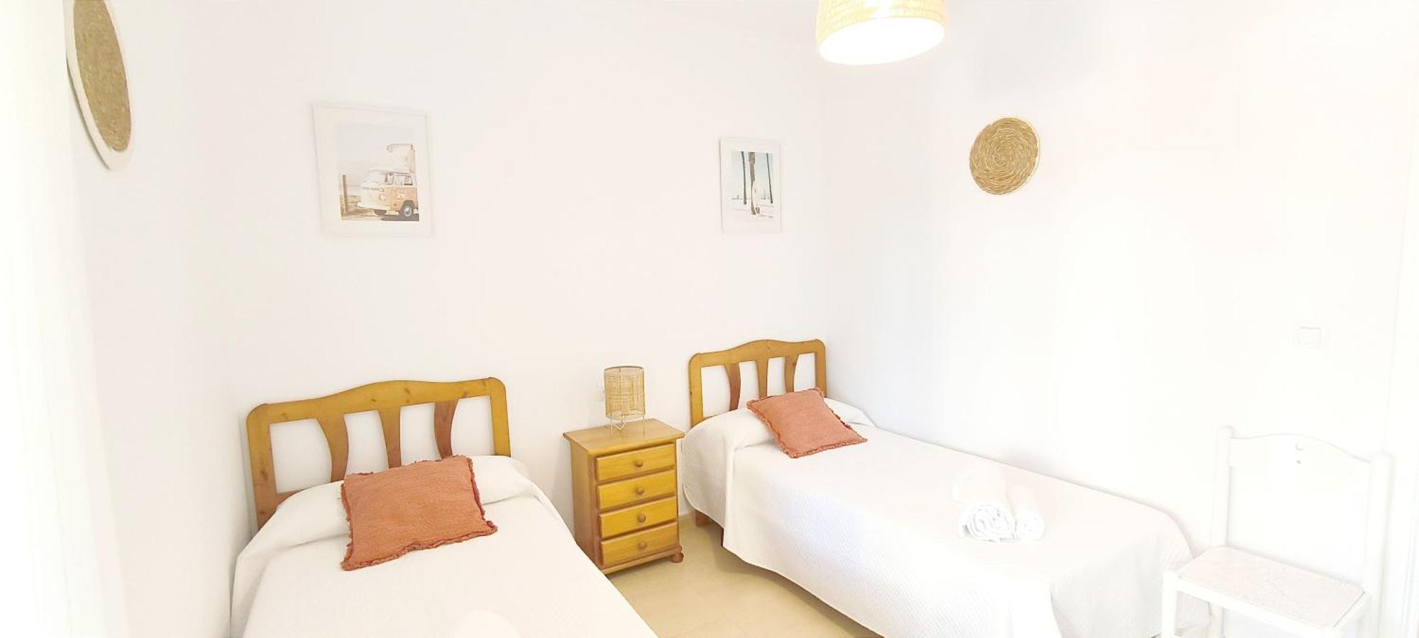 Apartamento La Giralda By Denia Costa 外观 照片