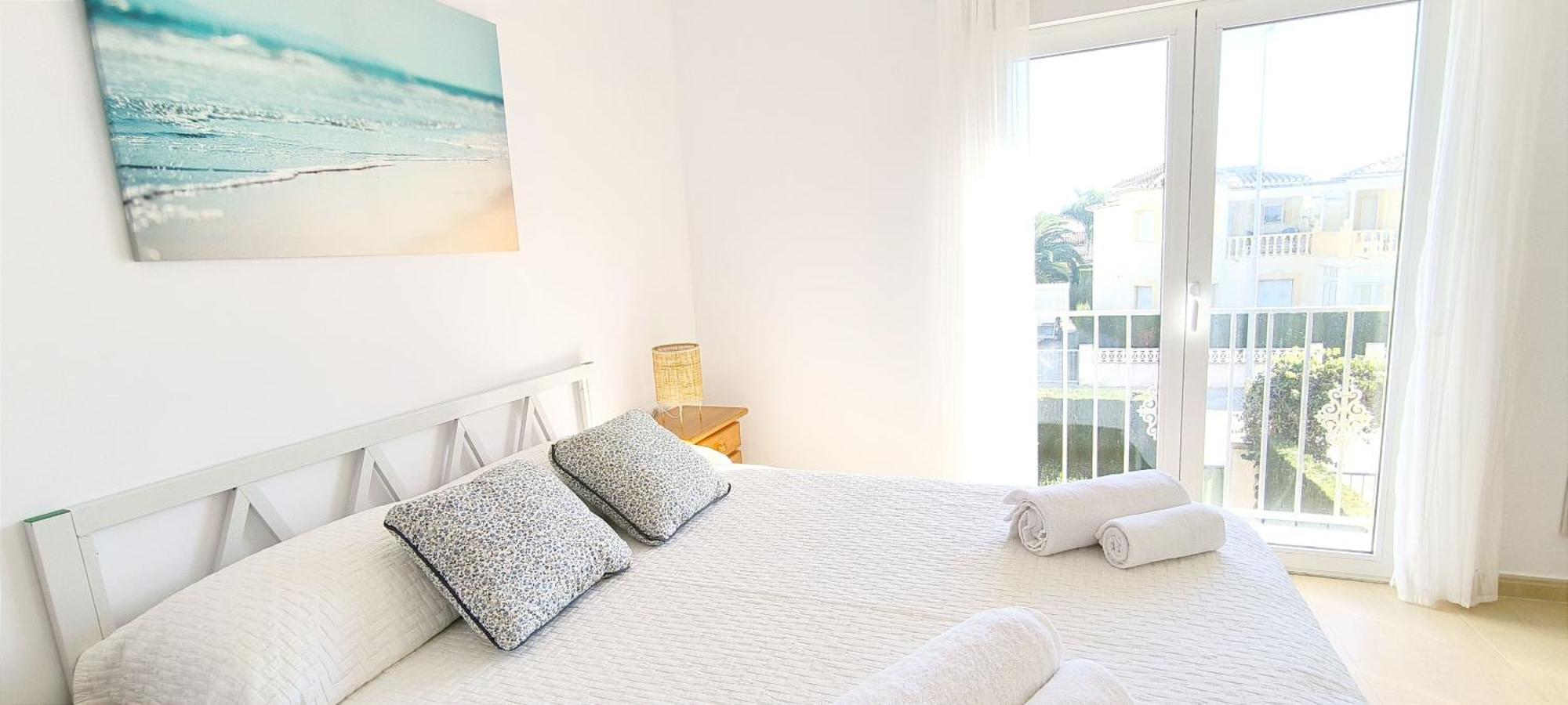 Apartamento La Giralda By Denia Costa 外观 照片