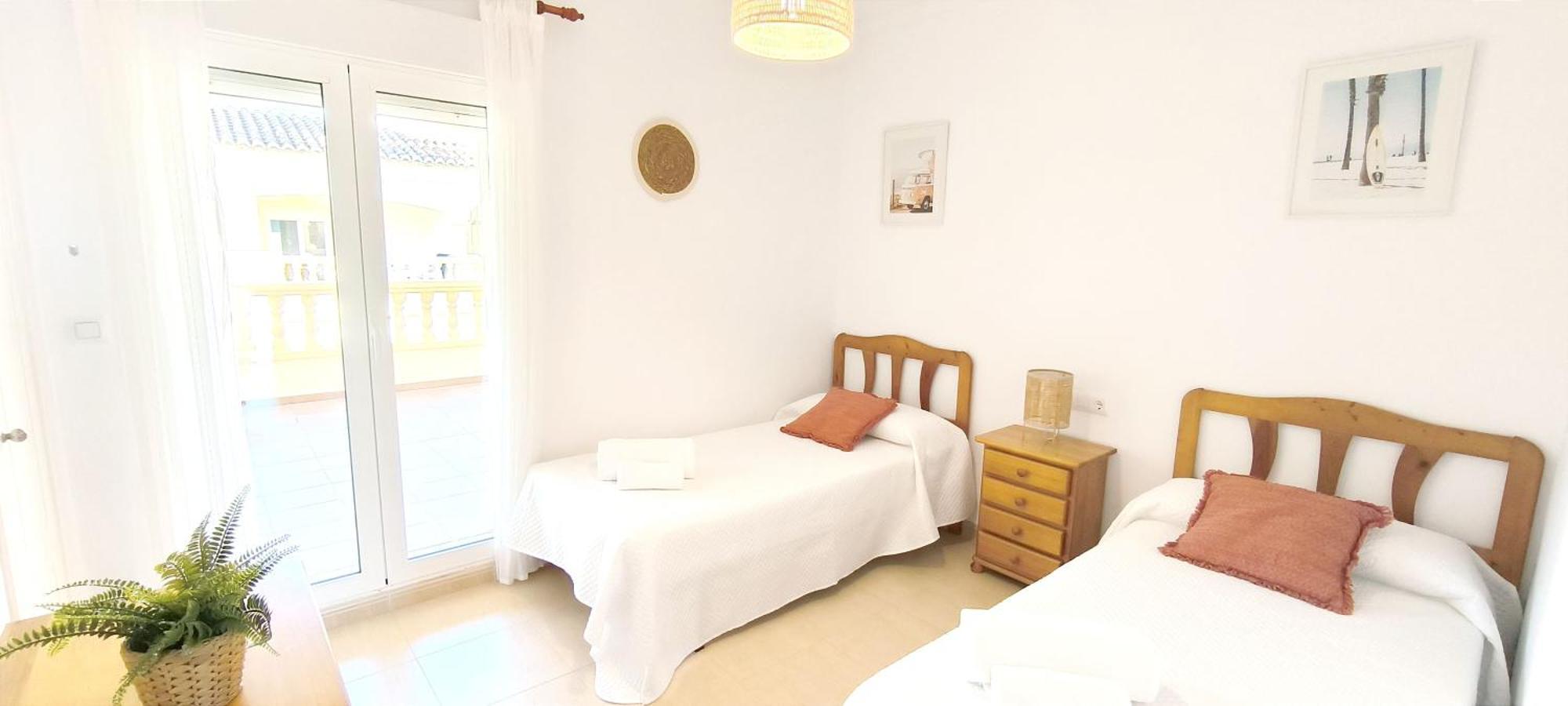 Apartamento La Giralda By Denia Costa 外观 照片