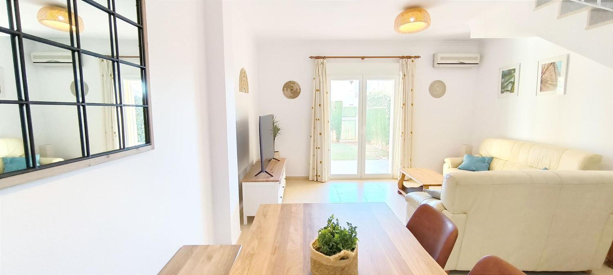Apartamento La Giralda By Denia Costa 外观 照片