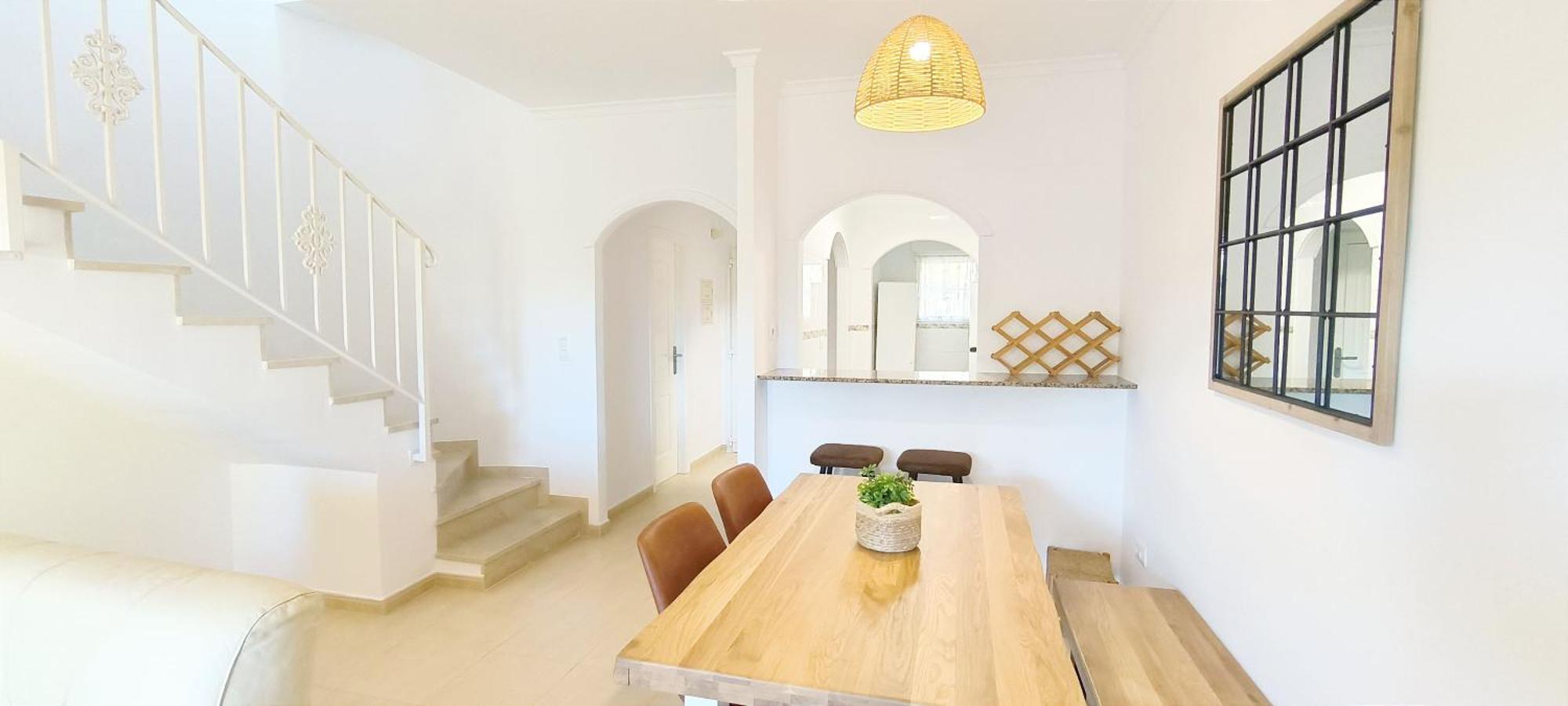 Apartamento La Giralda By Denia Costa 外观 照片