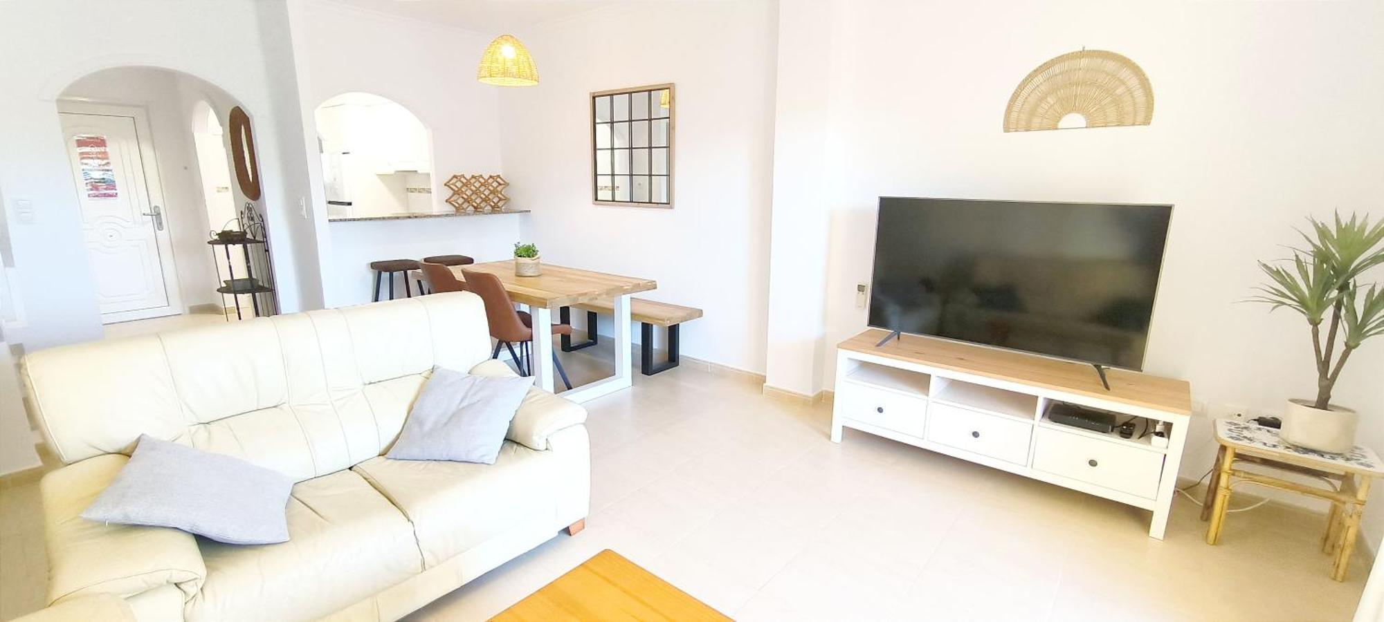 Apartamento La Giralda By Denia Costa 外观 照片