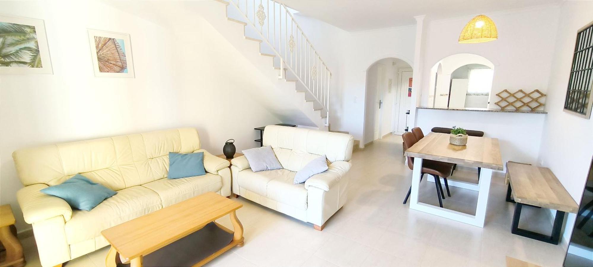 Apartamento La Giralda By Denia Costa 外观 照片